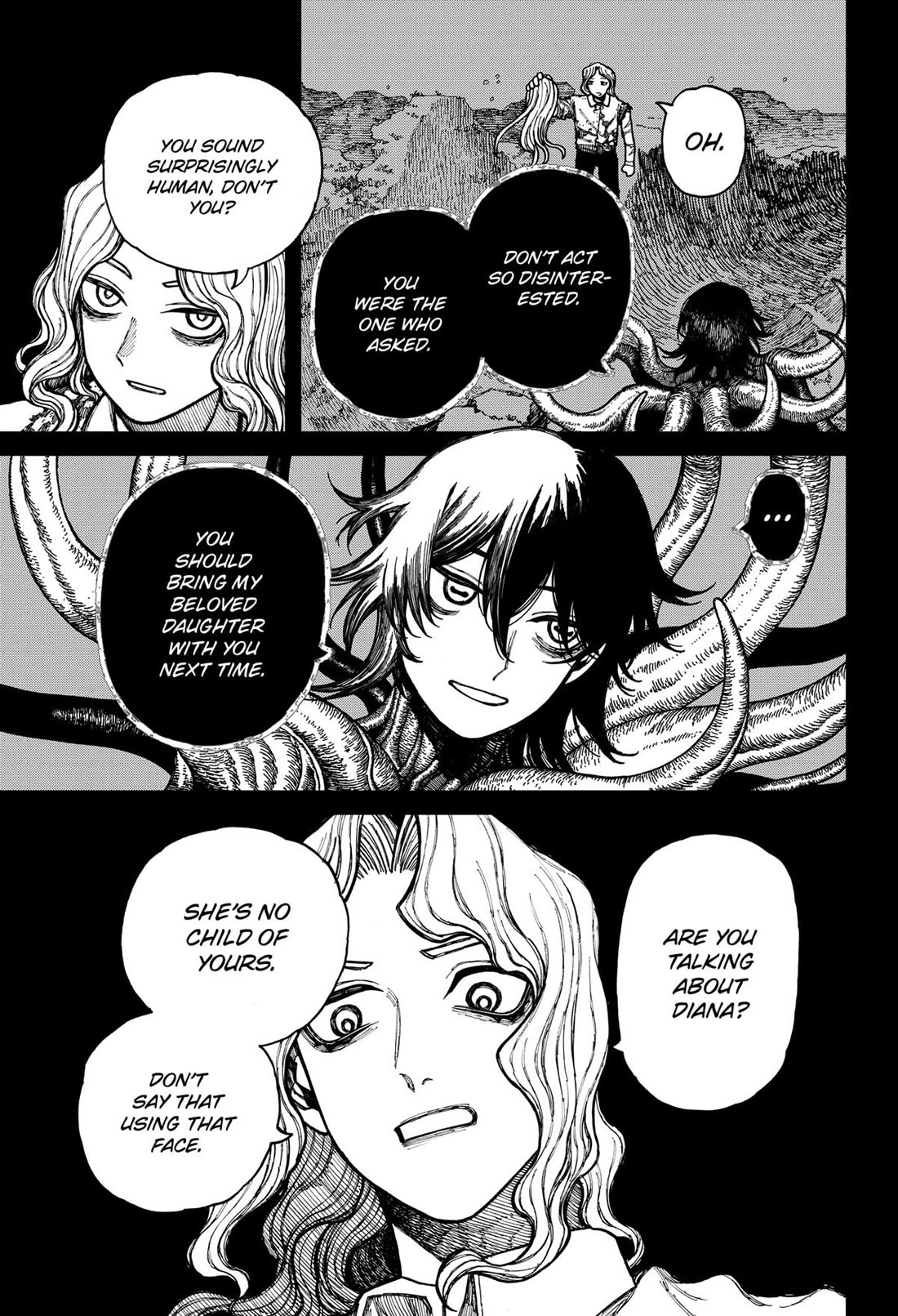 Read Centuria Manga Online