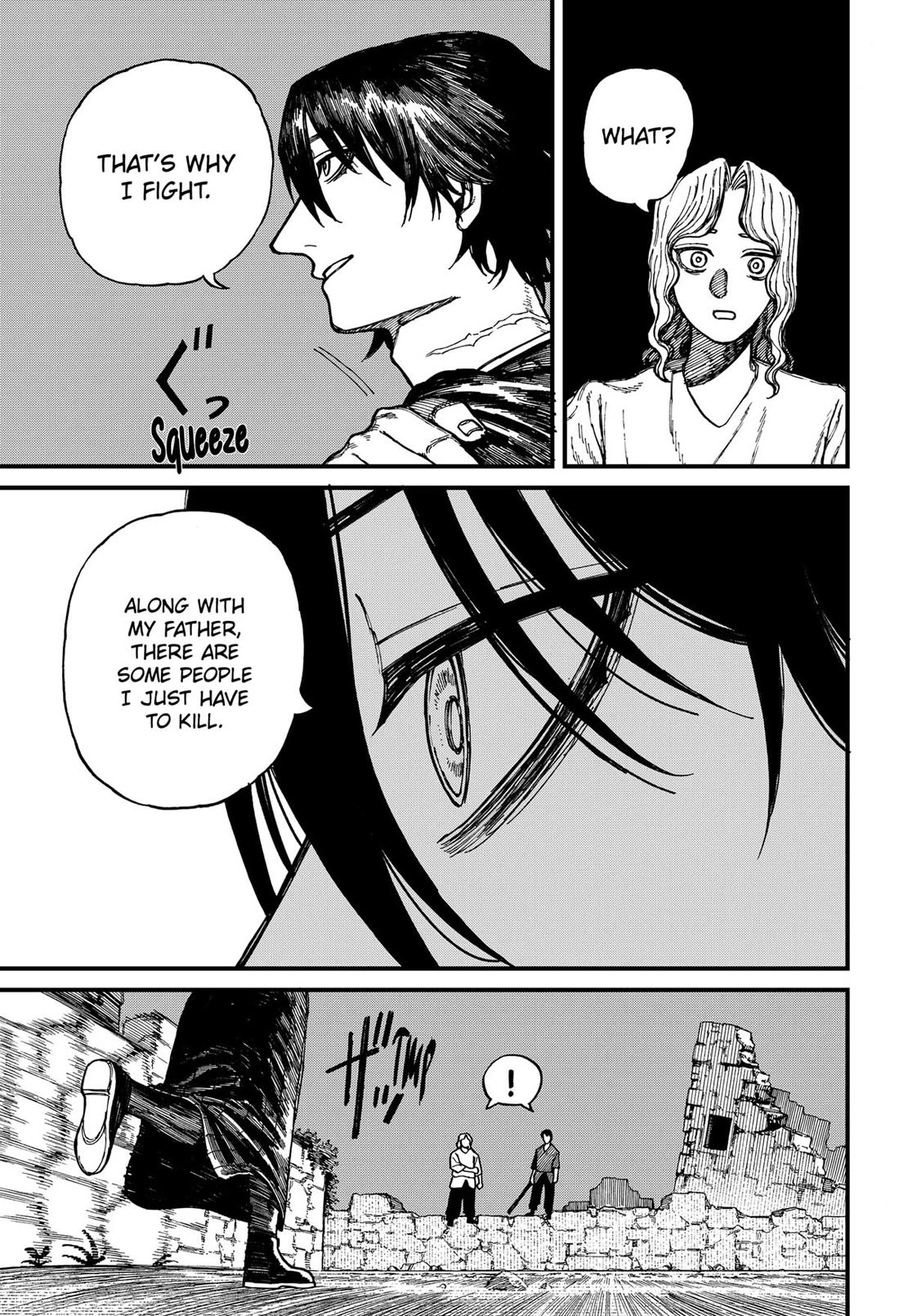 Read Centuria Manga Online