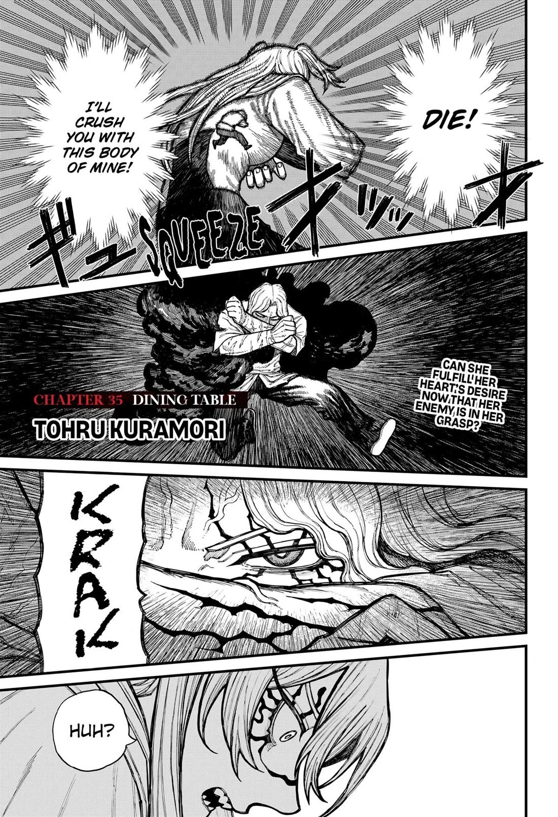 Read Centuria Manga Online