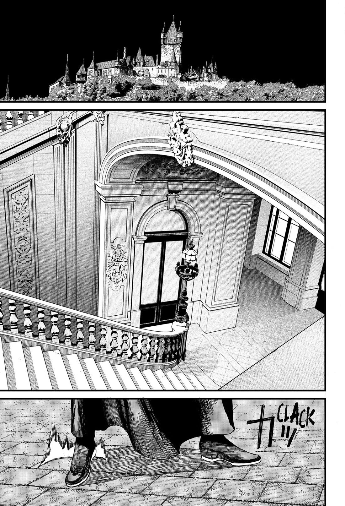 Read Centuria Manga Online