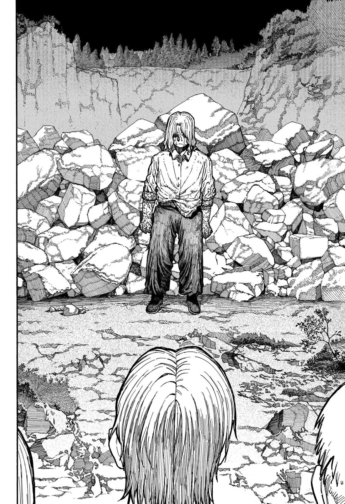 Read Centuria Manga Online