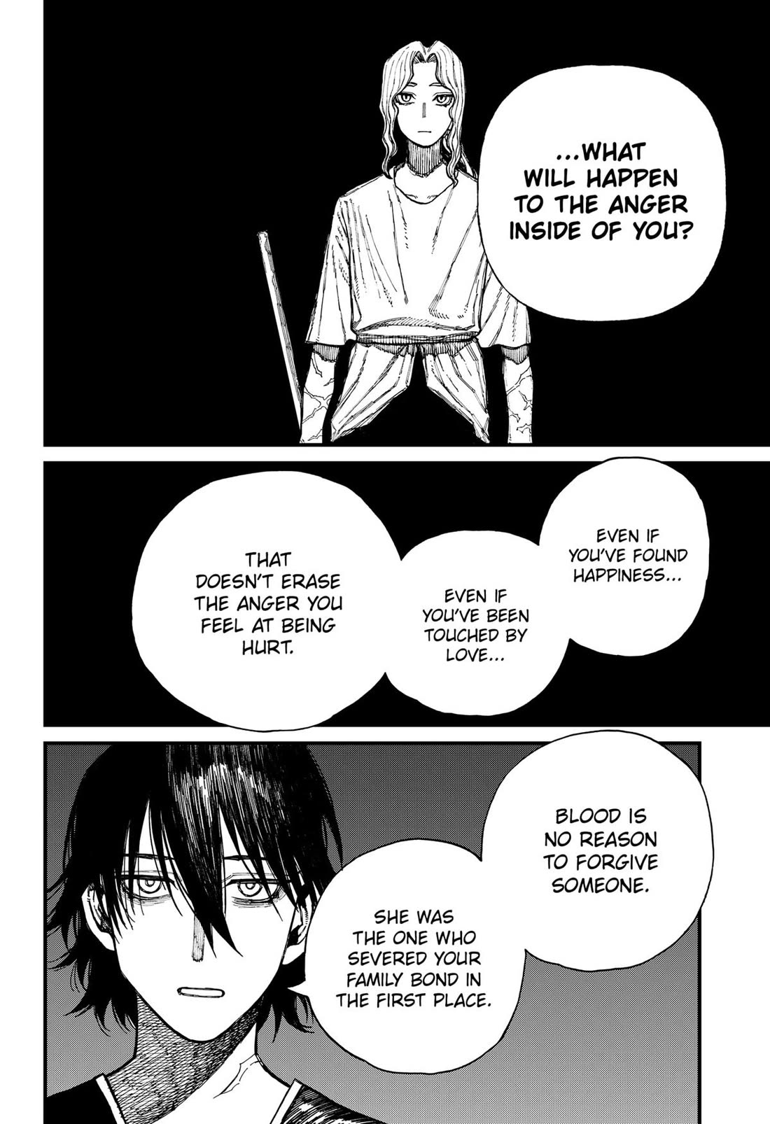 Read Centuria Manga Online