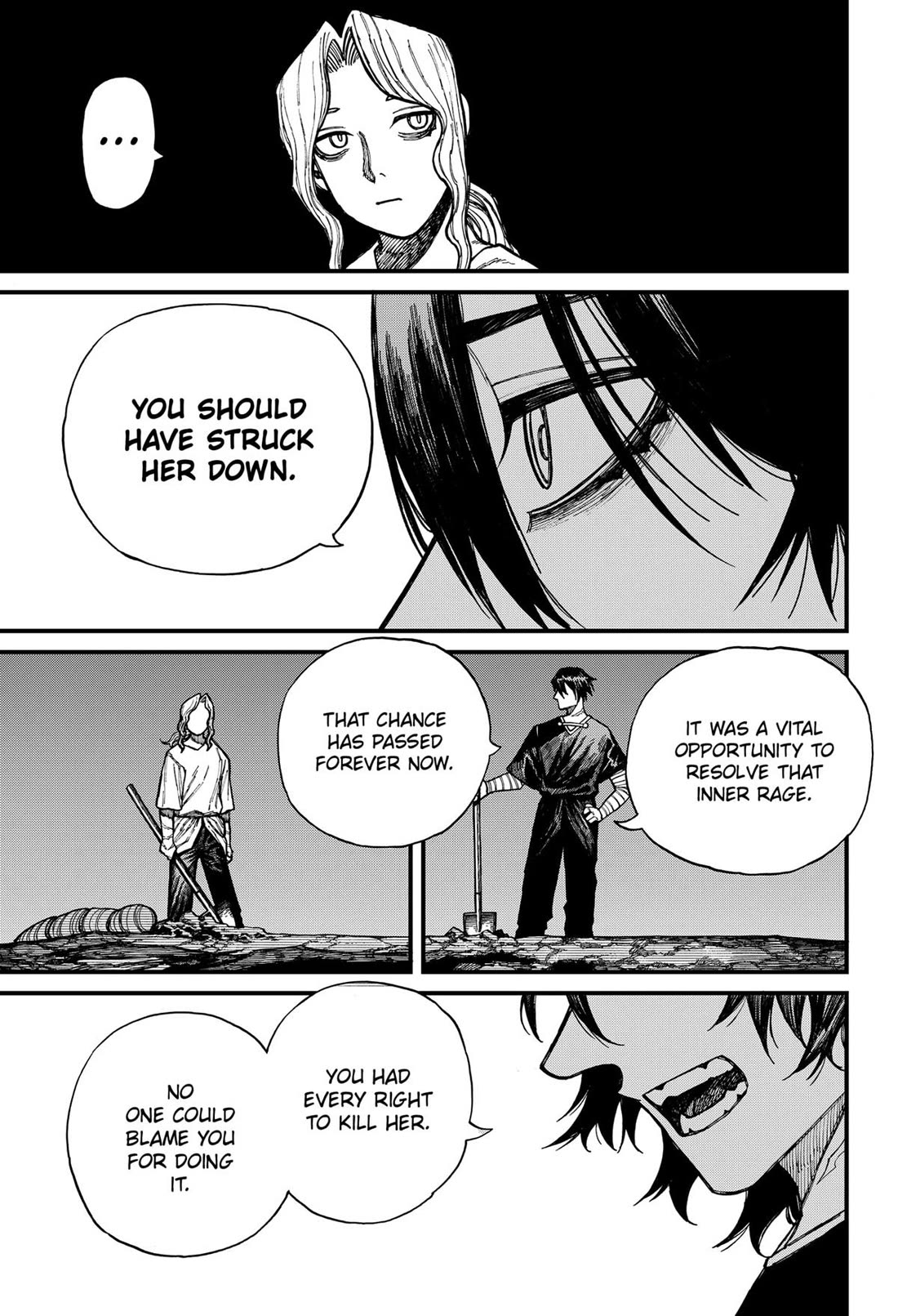 Read Centuria Manga Online