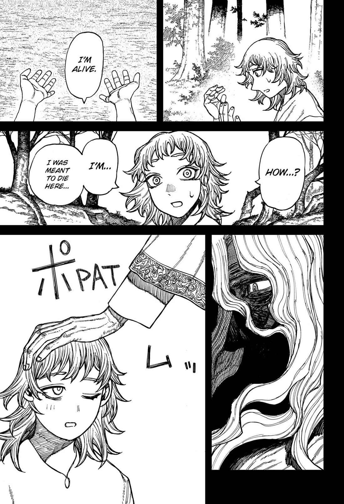 Read Centuria Manga Online