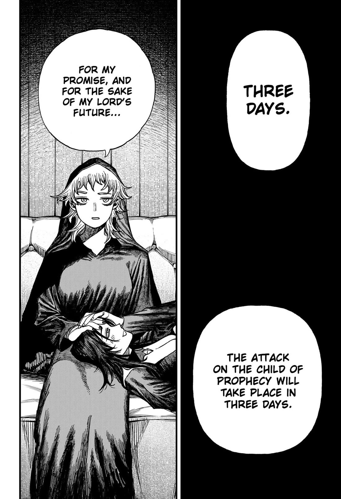 Read Centuria Manga Online