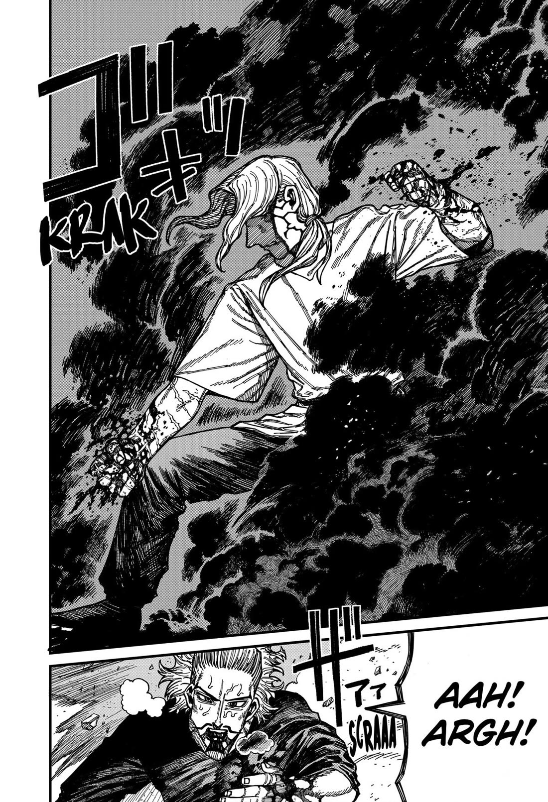 Read Centuria Manga Online