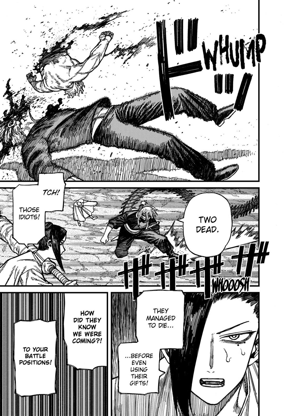 Read Centuria Manga Online