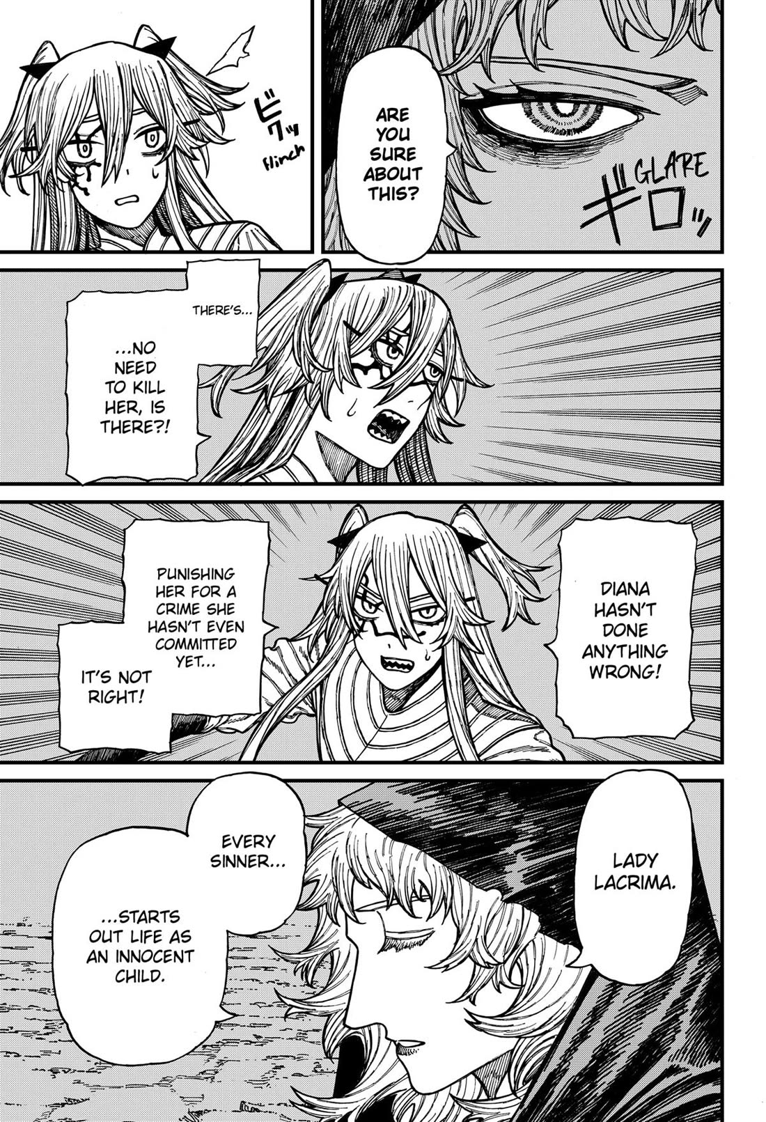 Read Centuria Manga Online