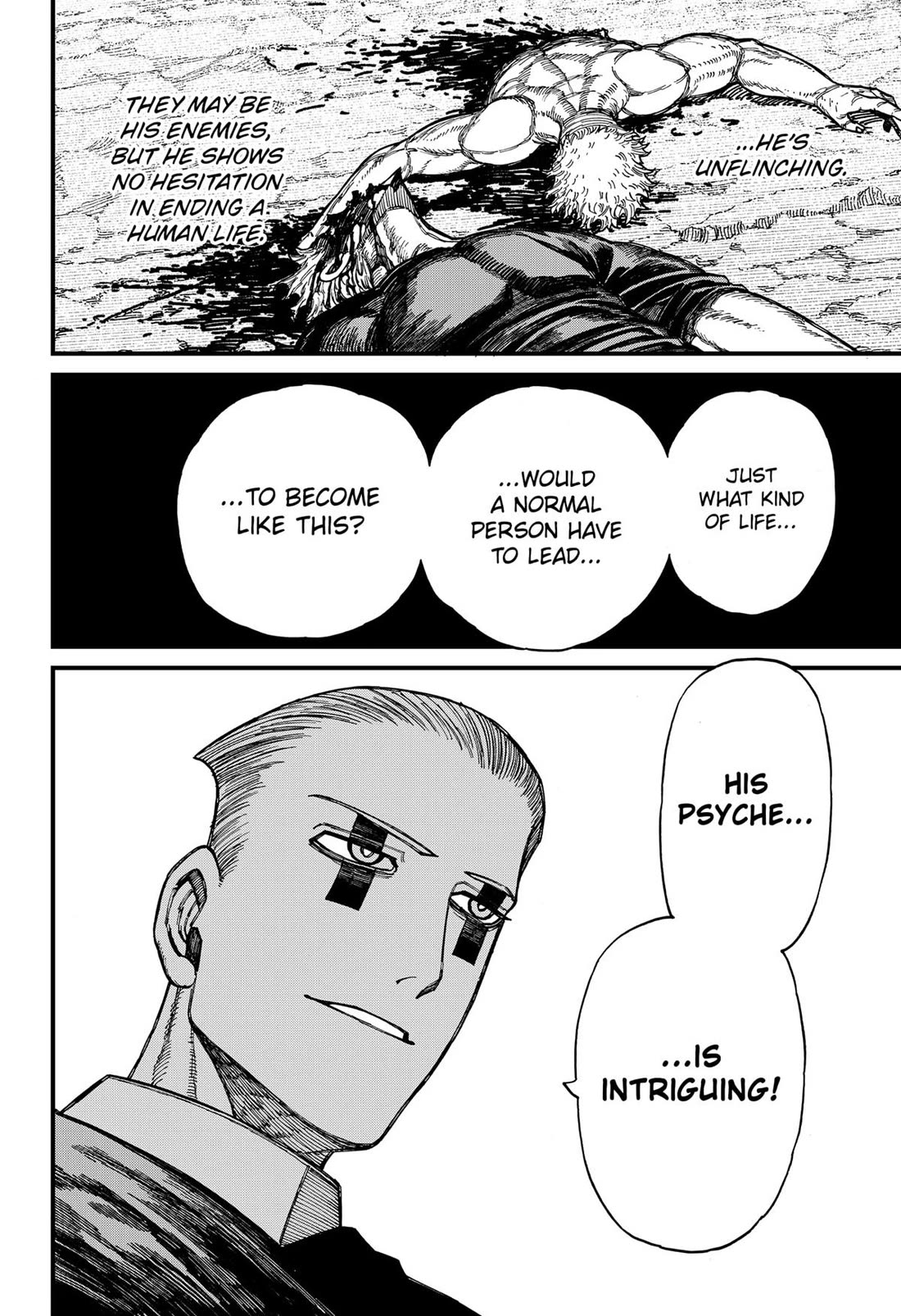 Read Centuria Manga Online