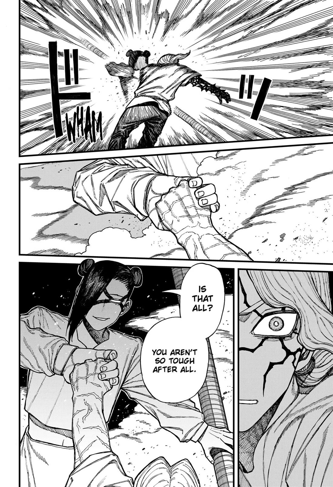 Read Centuria Manga Online