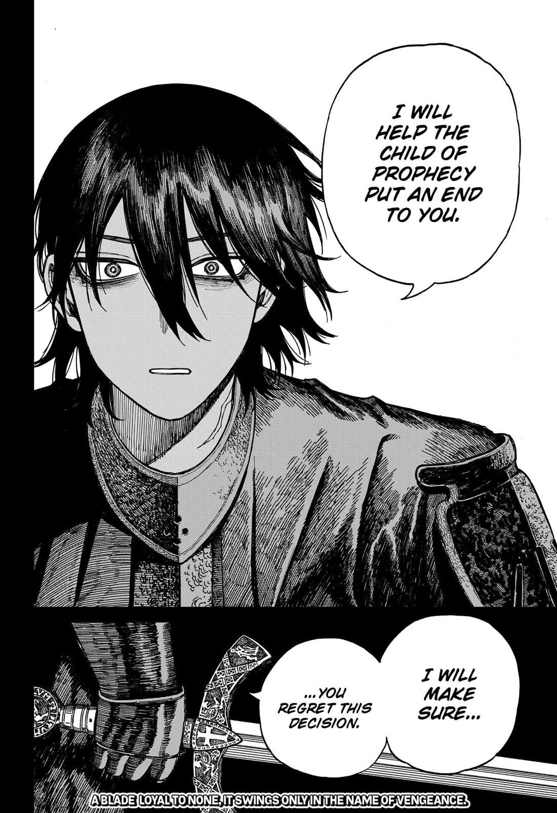 Read Centuria Manga Online