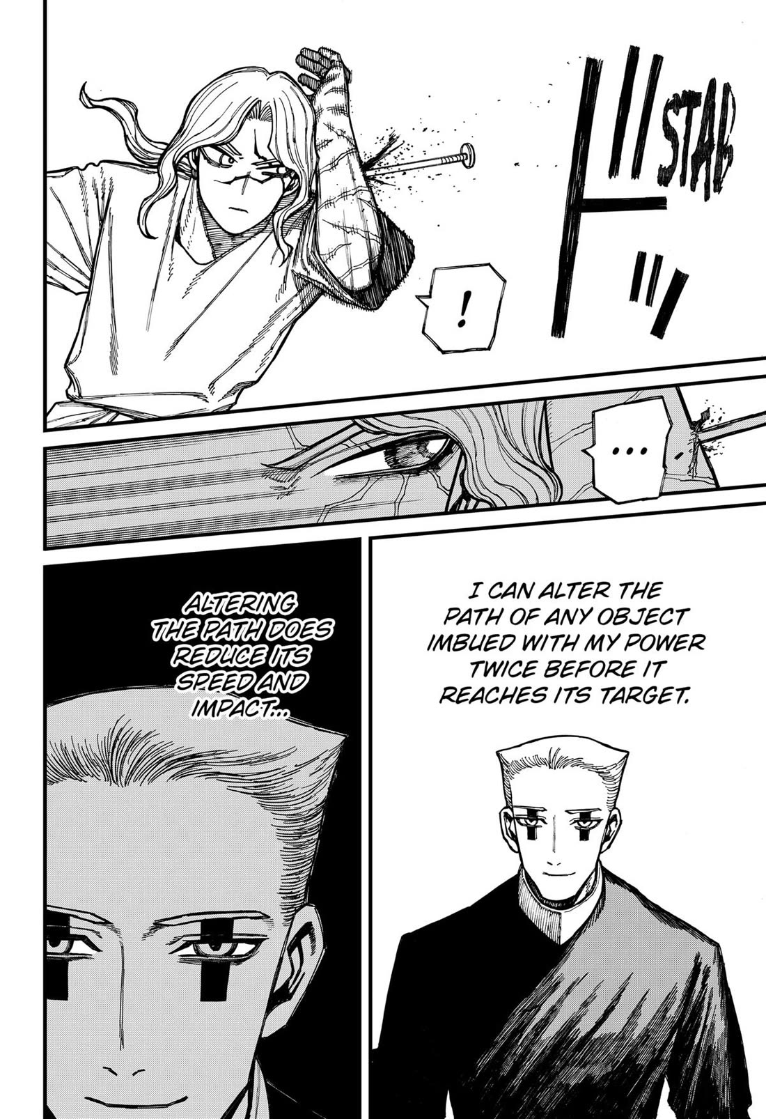 Read Centuria Manga Online