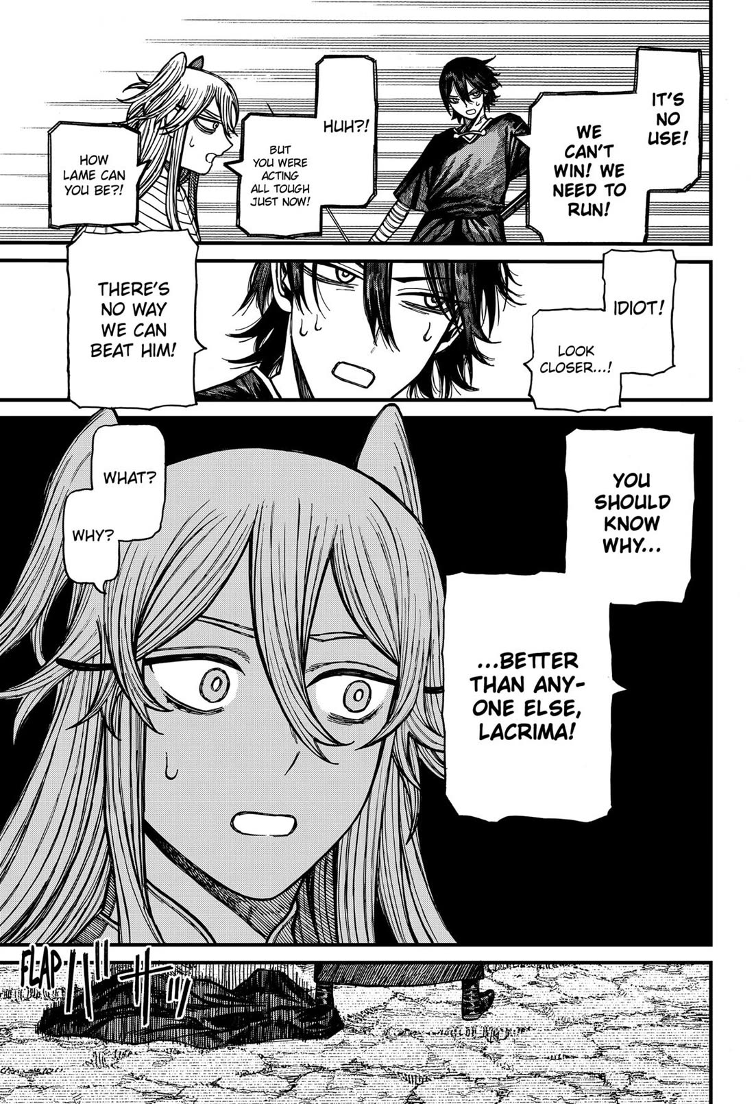 Read Centuria Manga Online