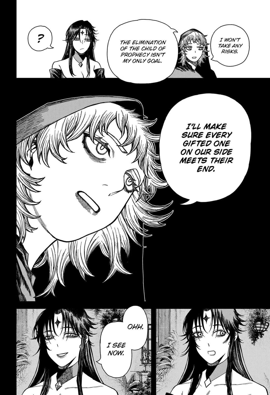Read Centuria Manga Online