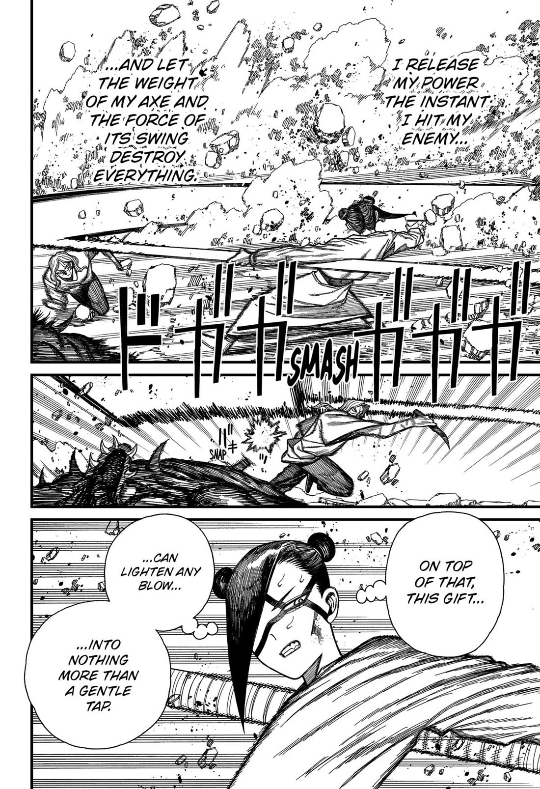 Read Centuria Manga Online