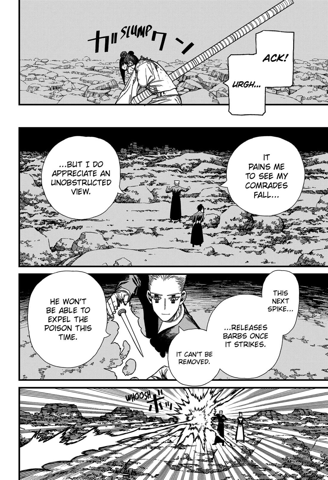 Read Centuria Manga Online