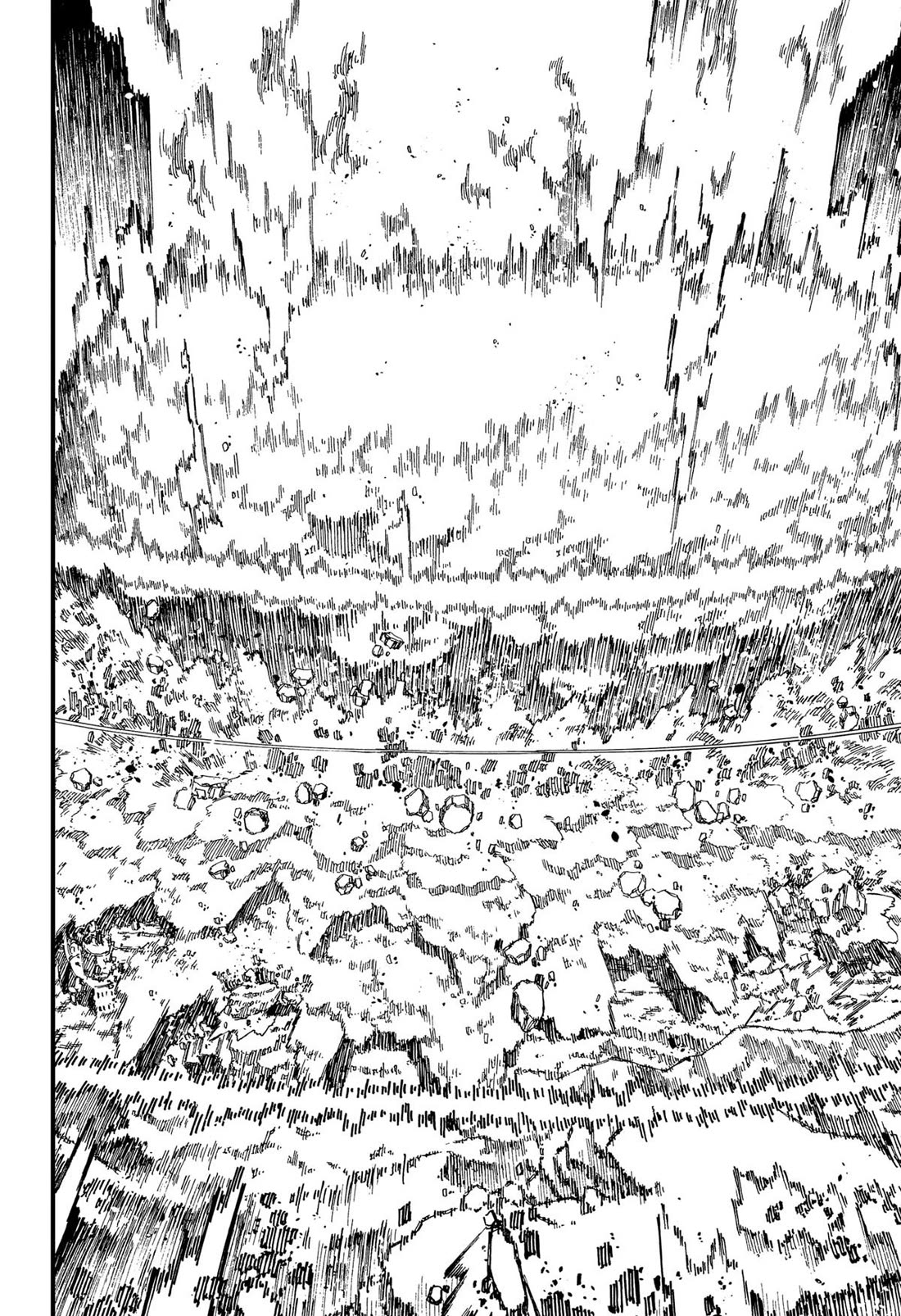 Read Centuria Manga Online