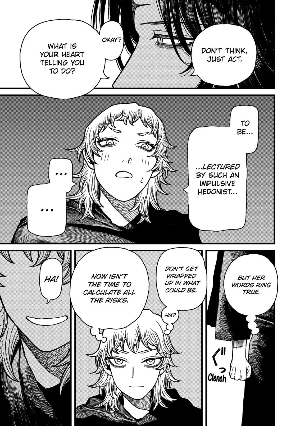 Read Centuria Manga Online