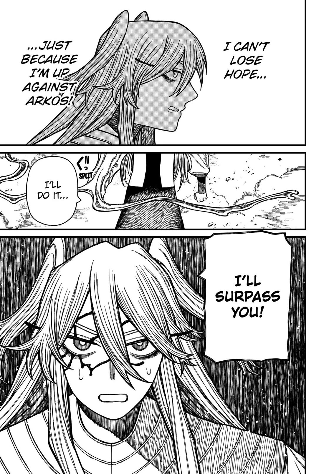 Read Centuria Manga Online