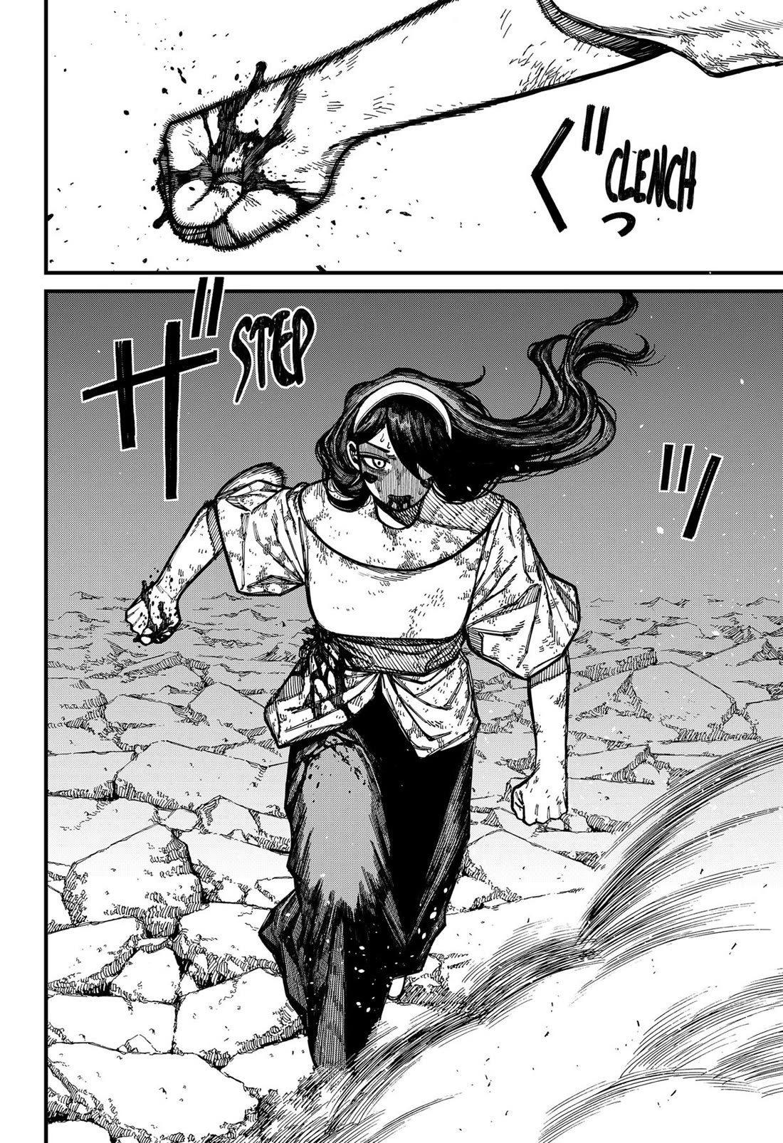 Read Centuria Manga Online