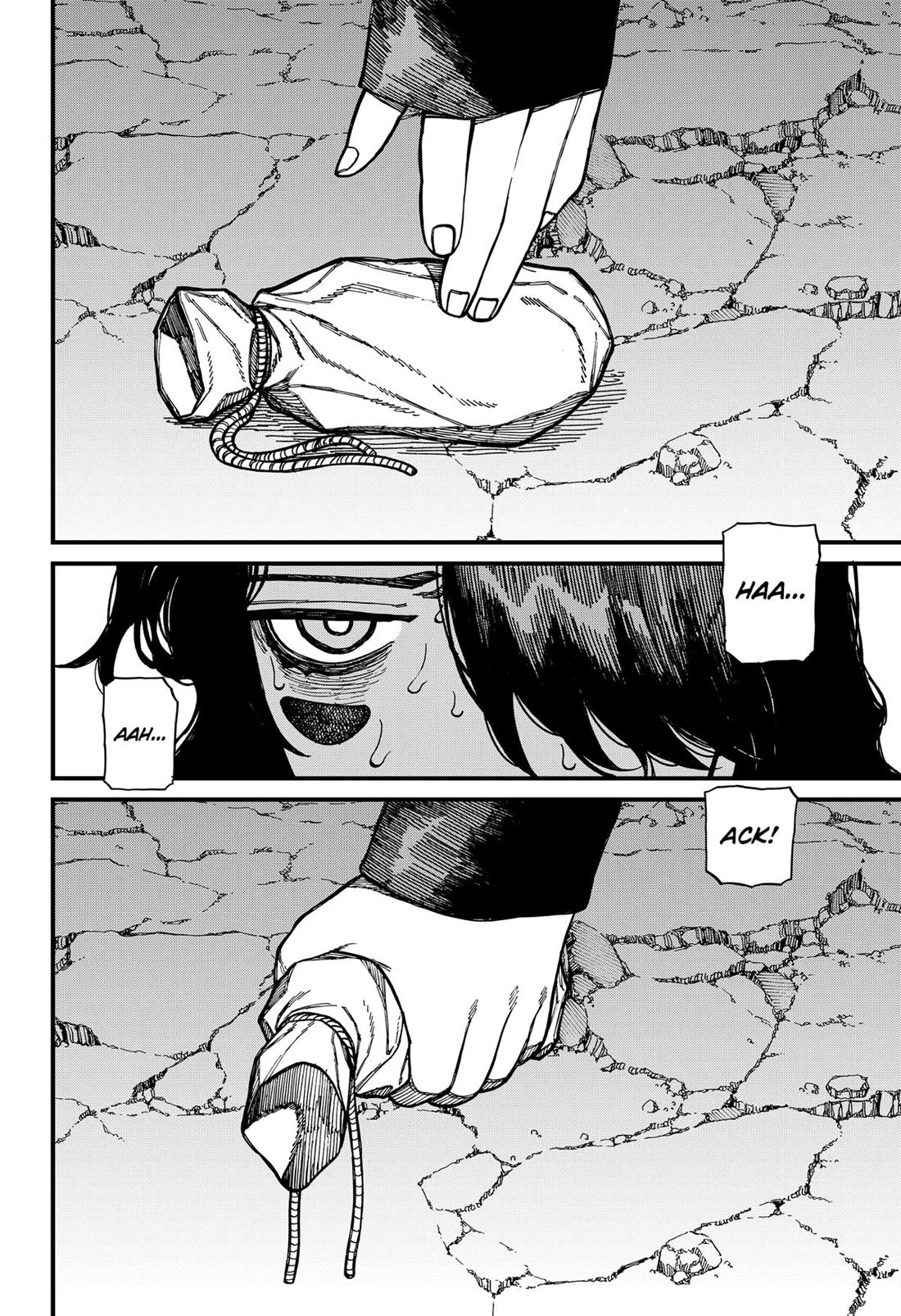 Read Centuria Manga Online