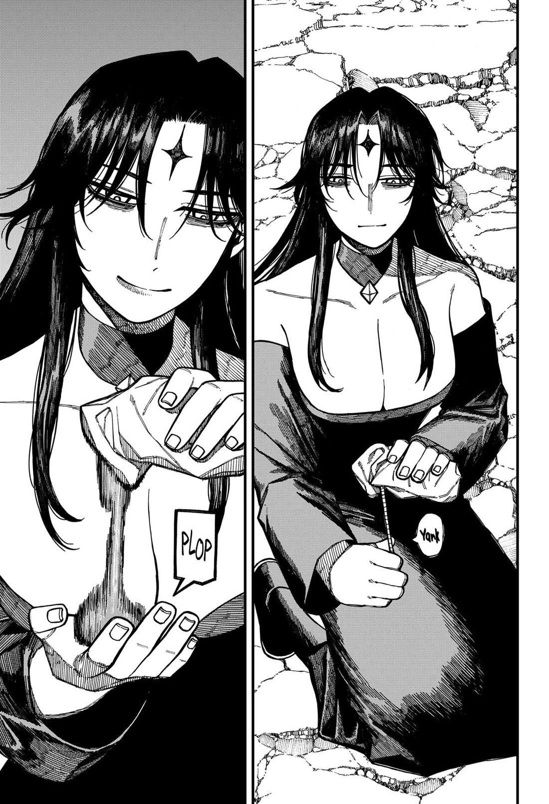 Read Centuria Manga Online