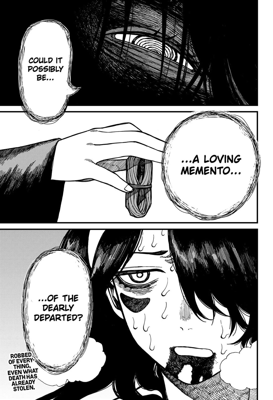 Read Centuria Manga Online
