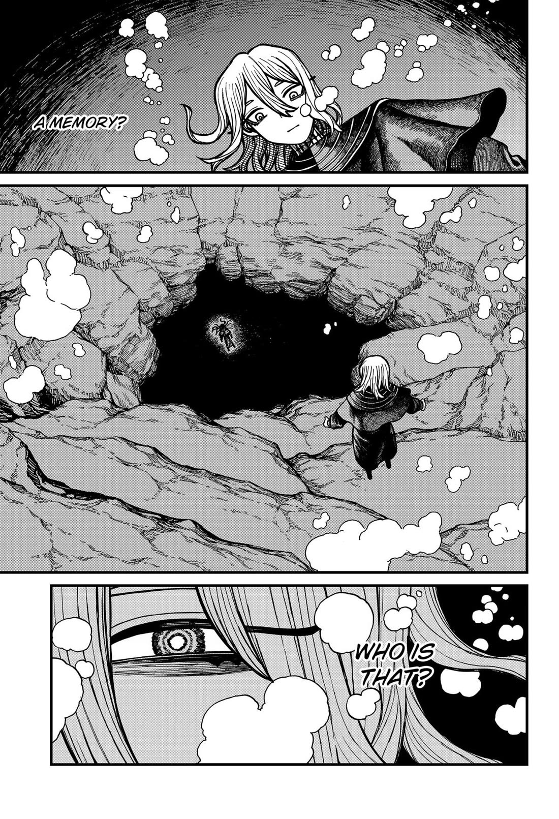 Read Centuria Manga Online