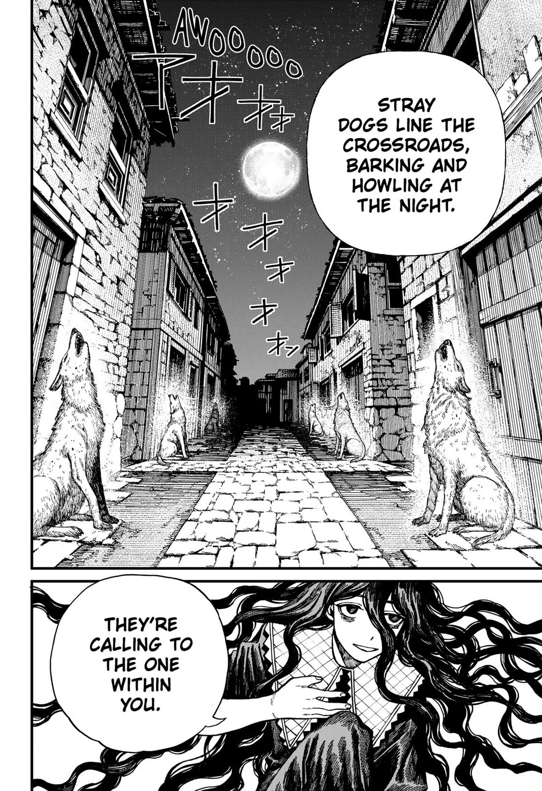 Read Centuria Manga Online