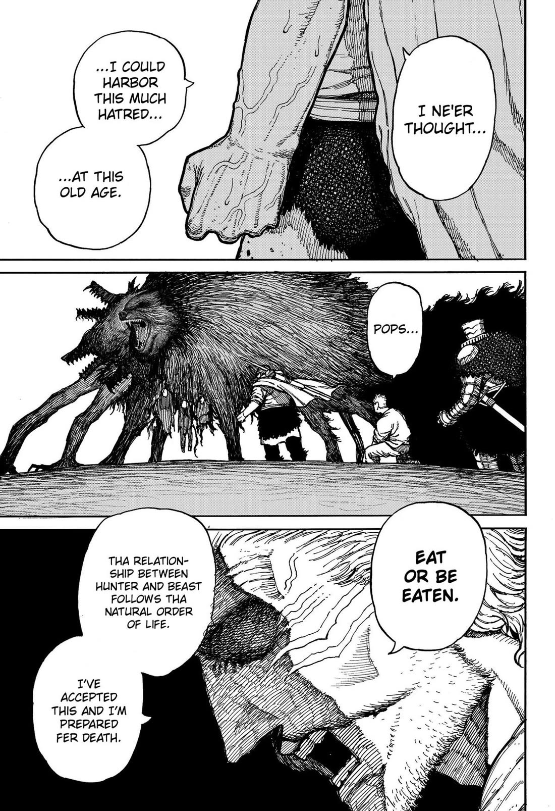 Read Centuria Manga Online