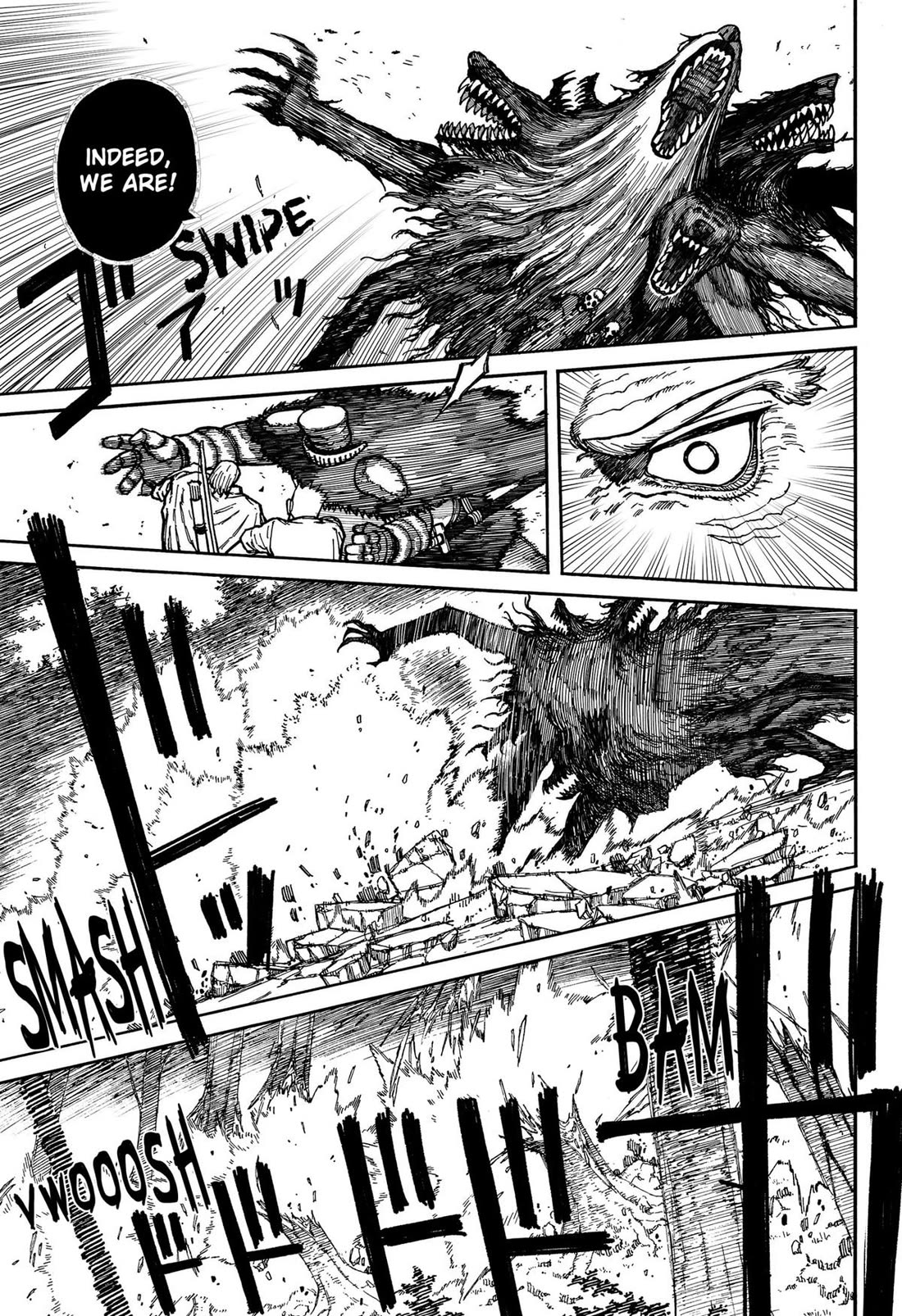 Read Centuria Manga Online
