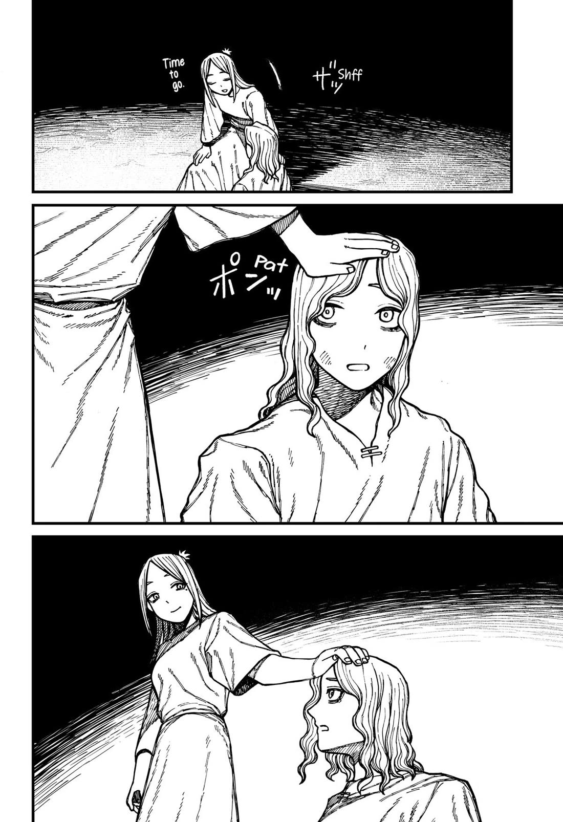Read Centuria Manga Online