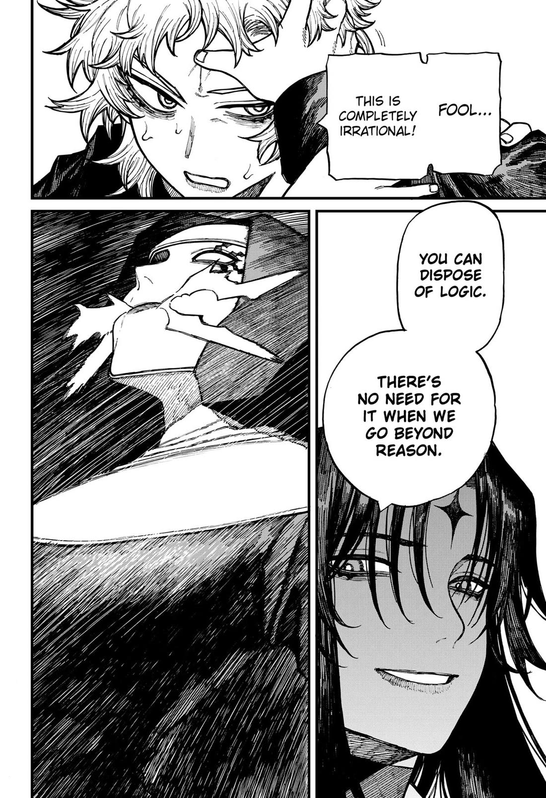 Read Centuria Manga Online