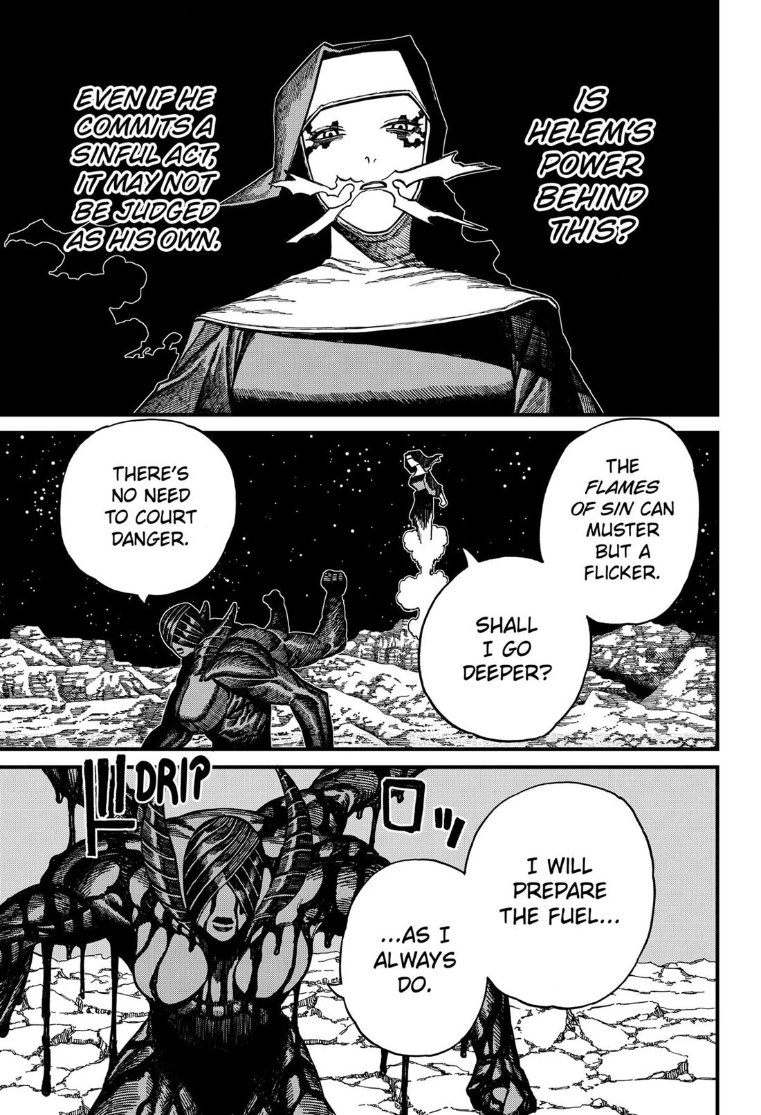 Read Centuria Manga Online
