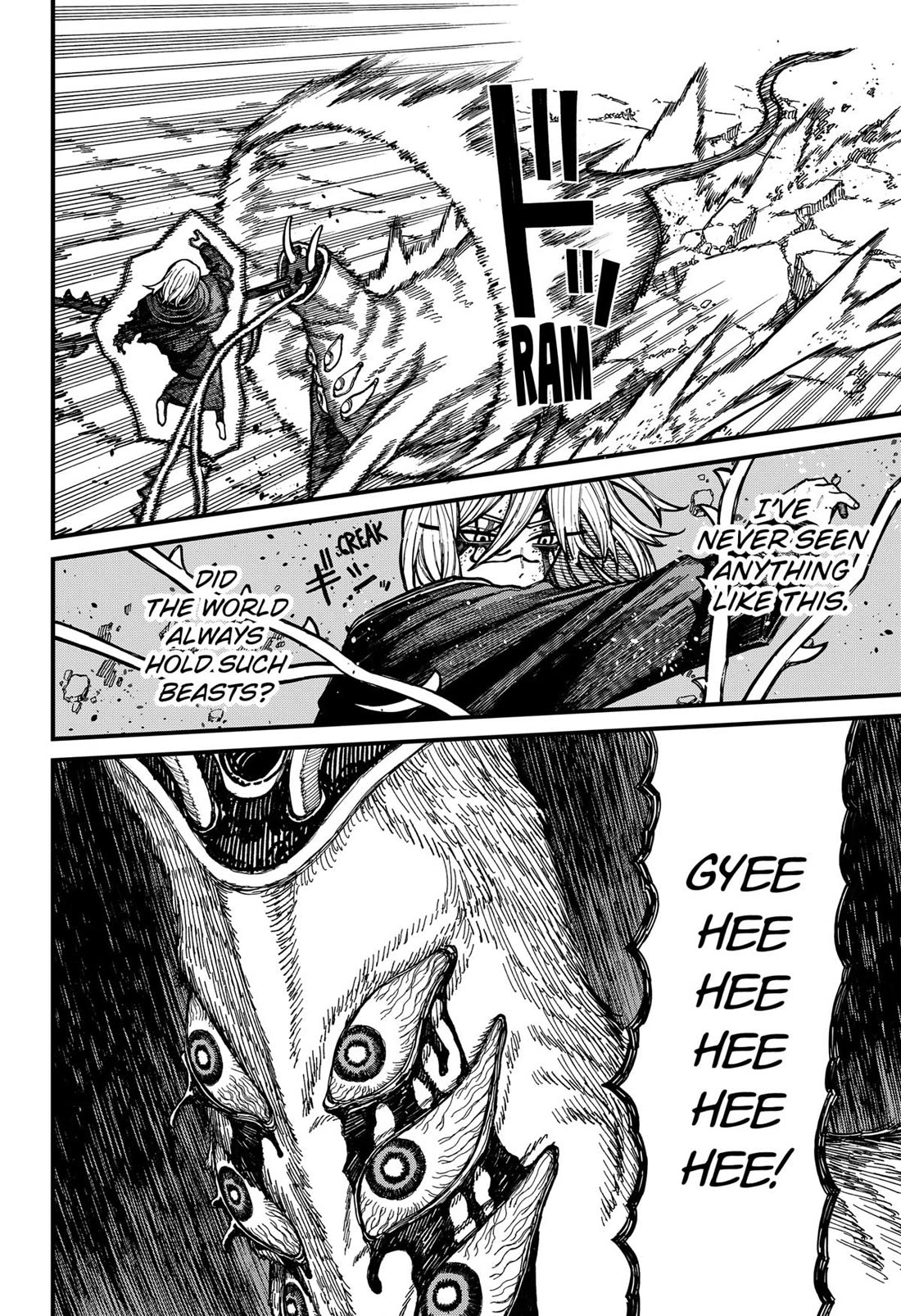 Read Centuria Manga Online