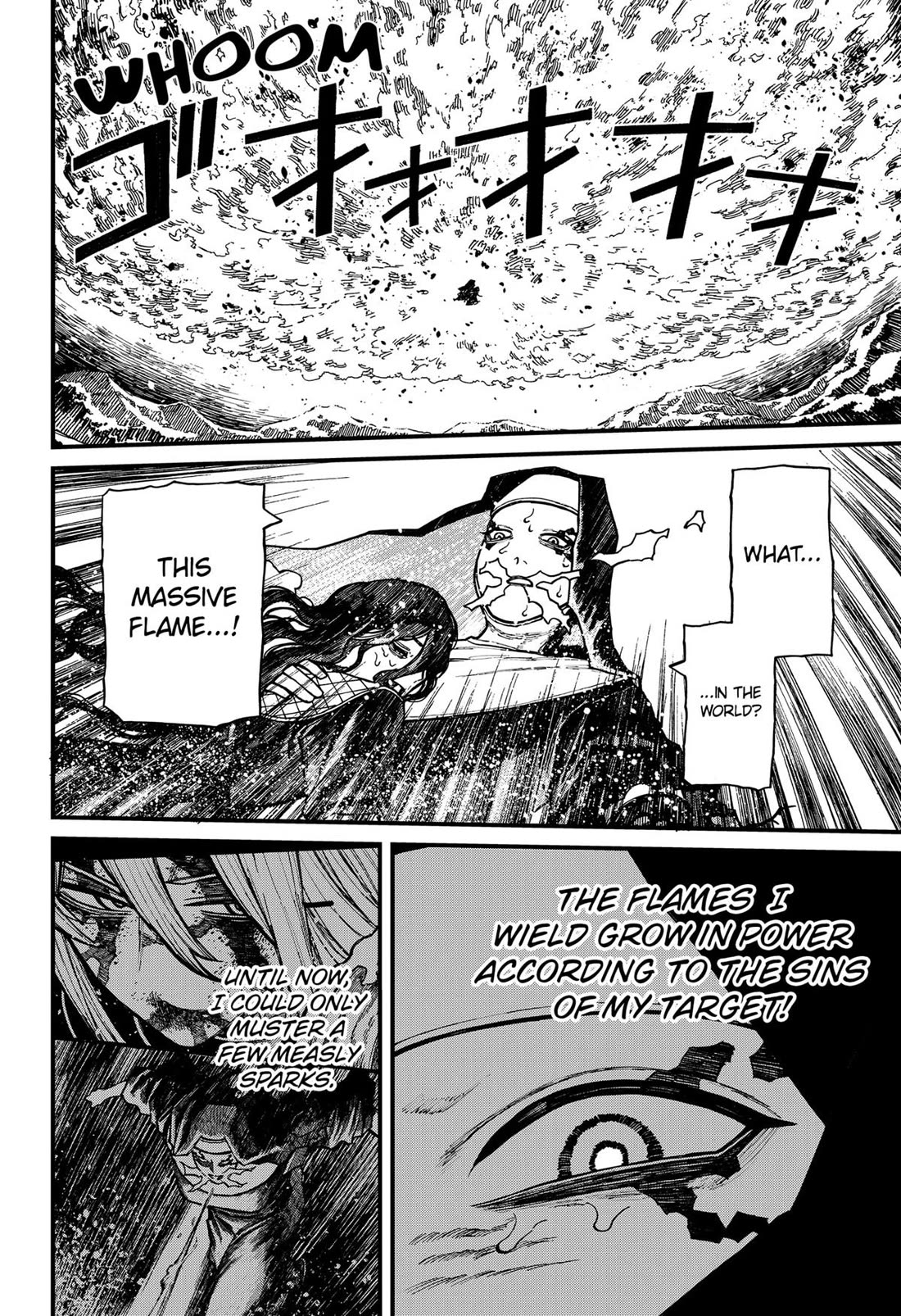 Read Centuria Manga Online