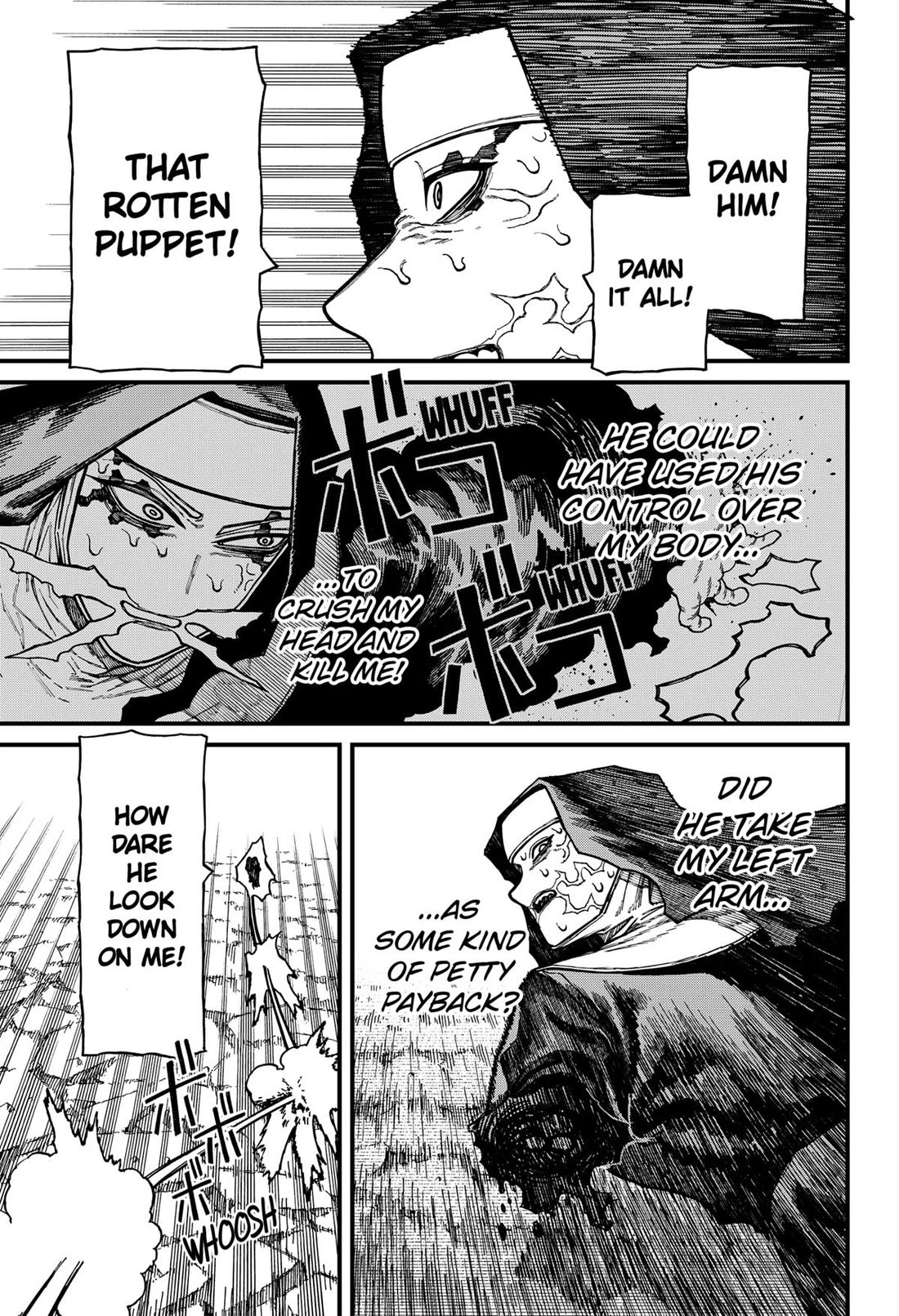 Read Centuria Manga Online