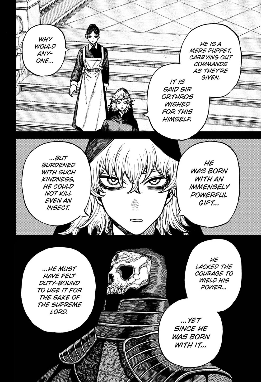 Read Centuria Manga Online
