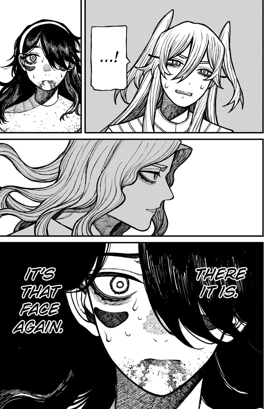 Read Centuria Manga Online