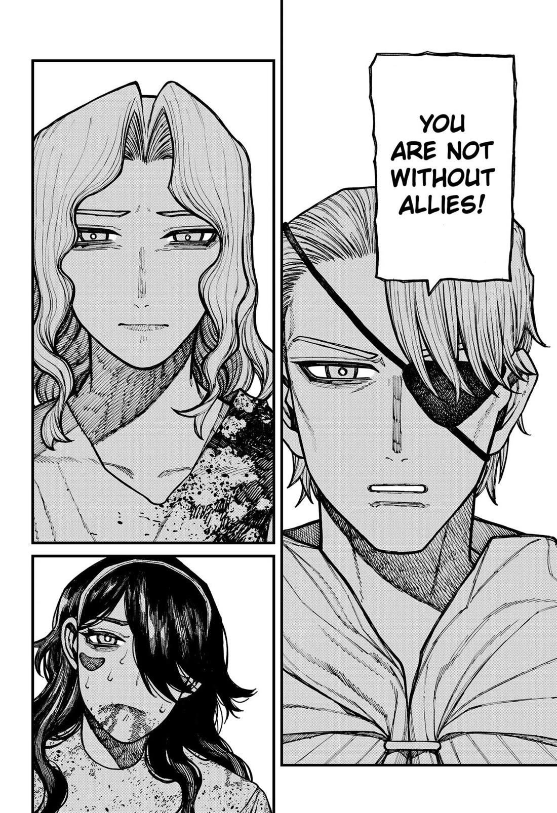 Read Centuria Manga Online