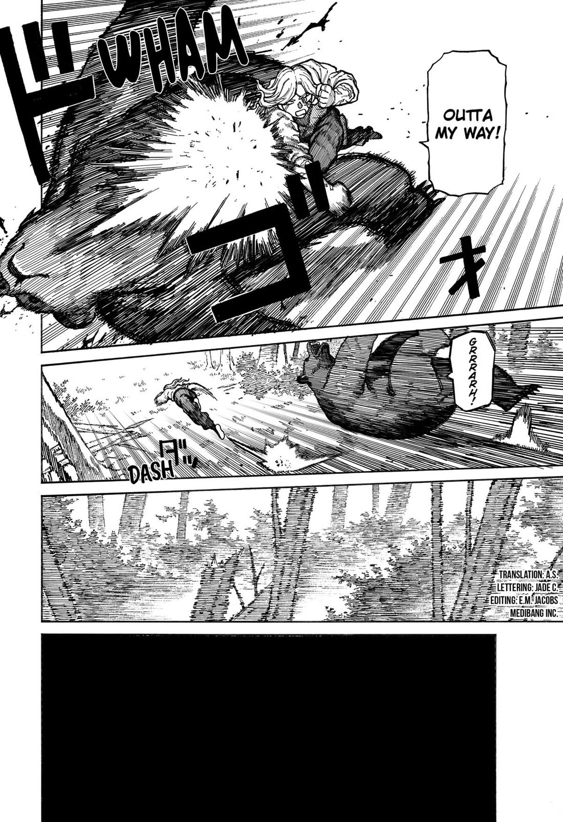 Read Centuria Manga Online