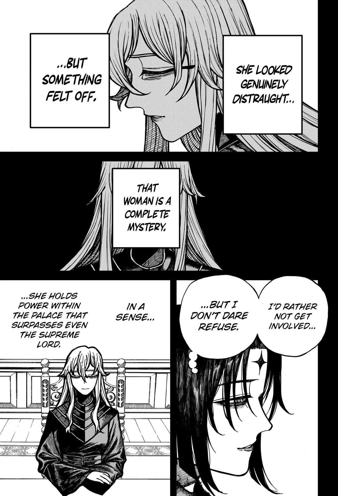 Read Centuria Manga Online