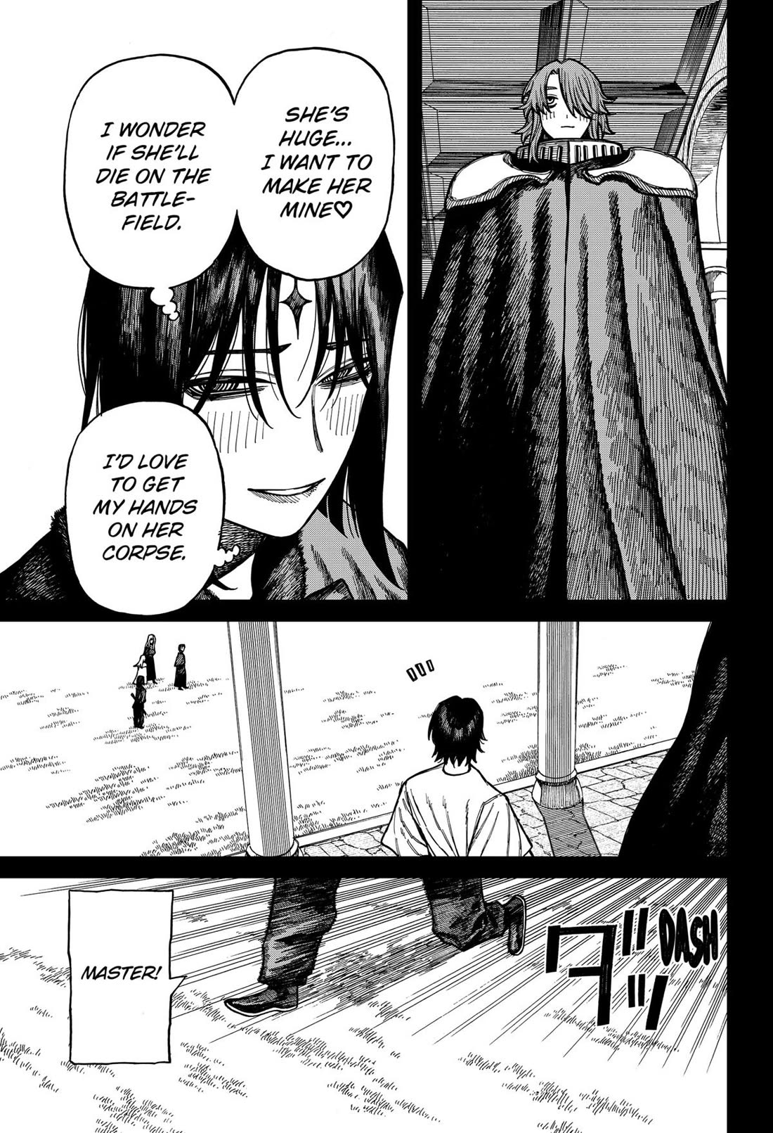 Read Centuria Manga Online