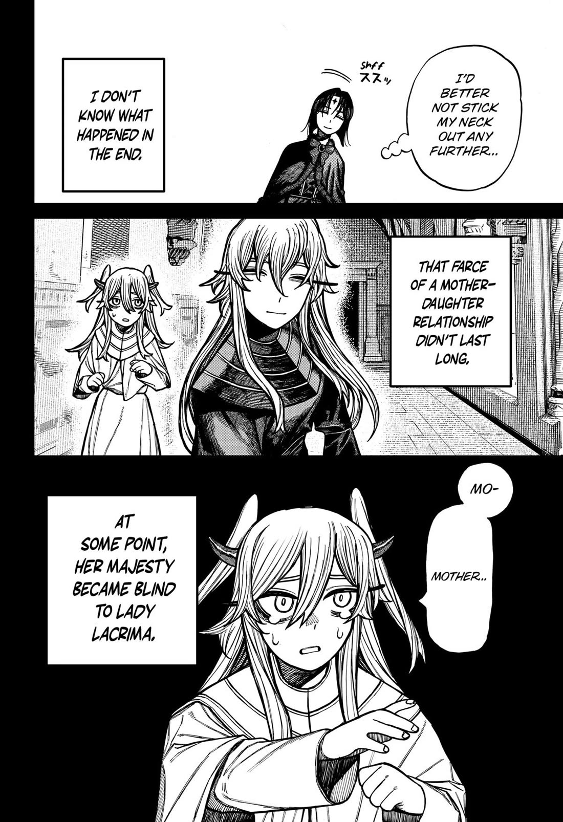 Read Centuria Manga Online
