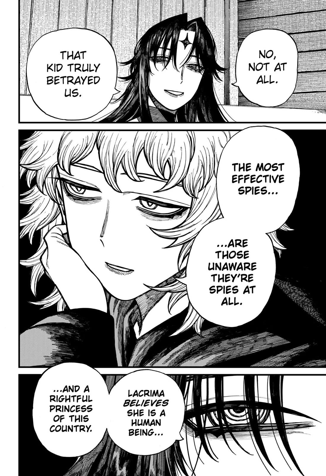 Read Centuria Manga Online