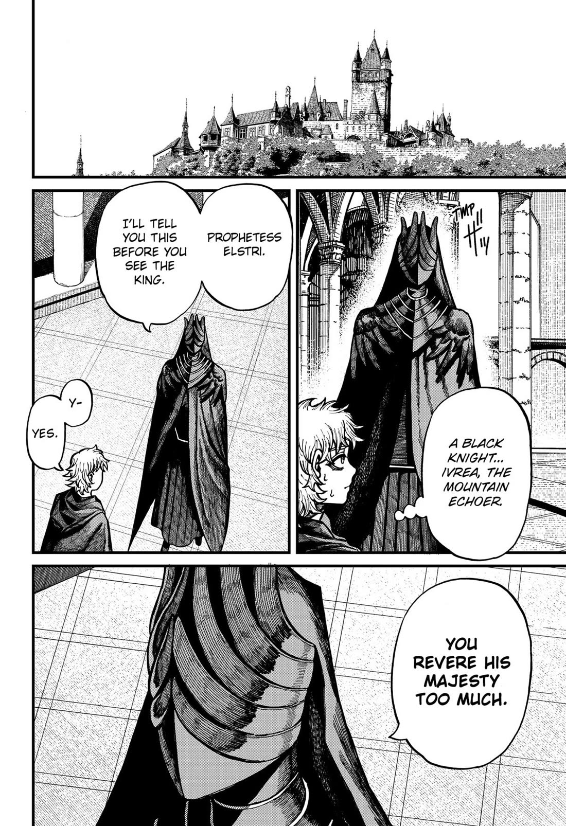 Read Centuria Manga Online