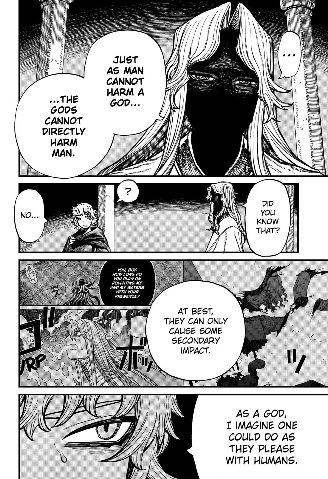 Read Centuria Manga Online