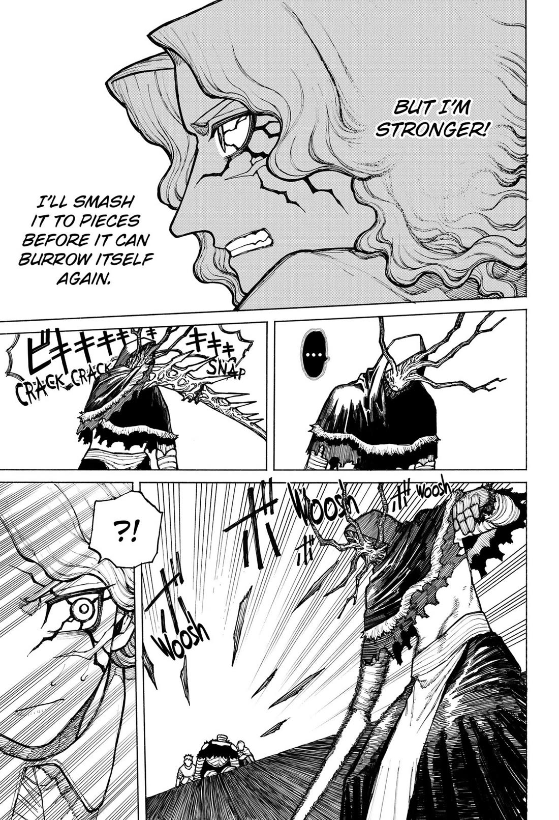 Read Centuria Manga Online