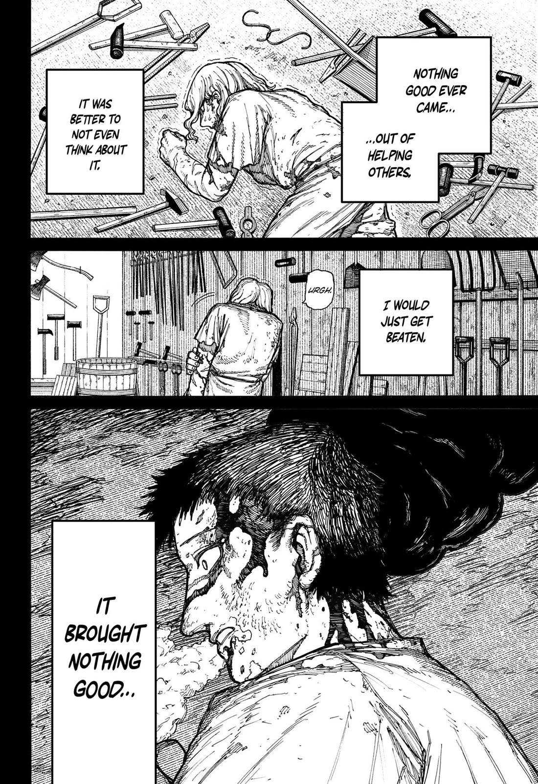 Read Centuria Manga Online