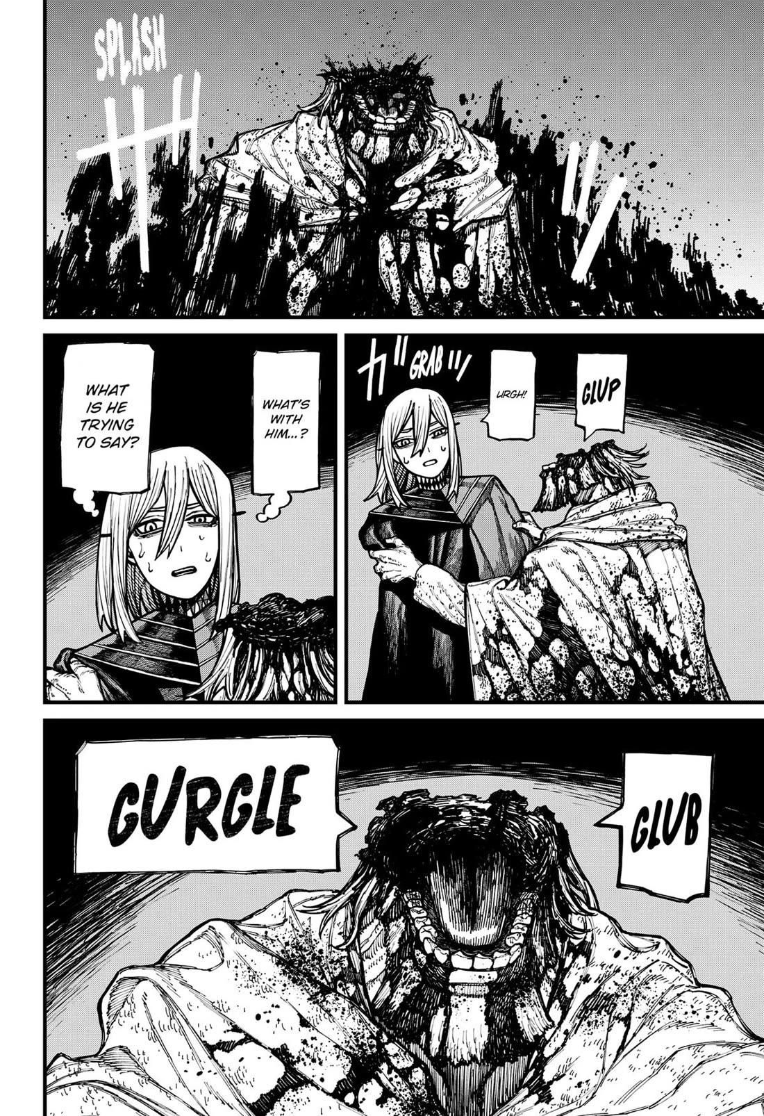 Read Centuria Manga Online